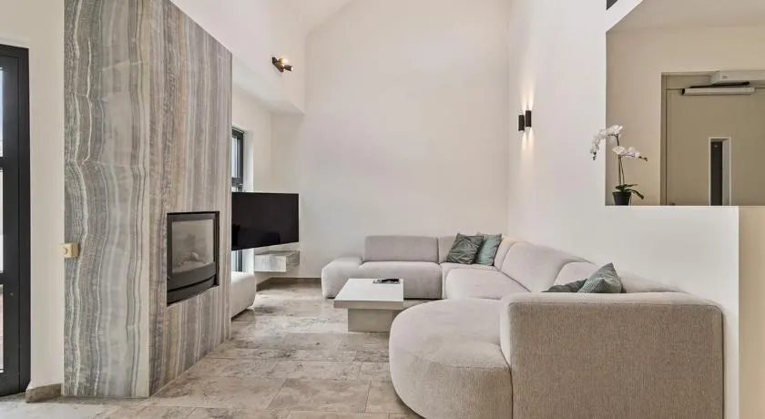 Schitterende loft met jacuzzi en sauna in Mechelen - Image 1