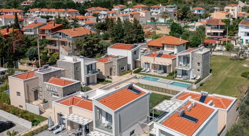 Yuka Villas Collection - Image 1