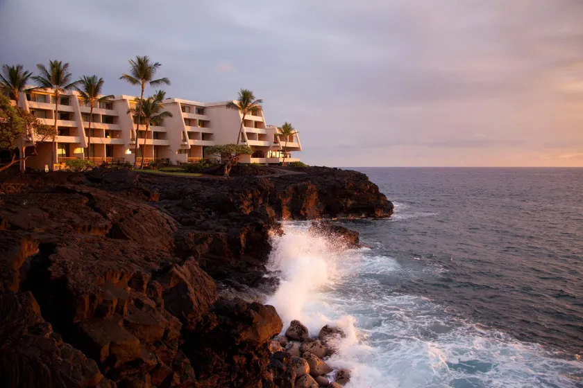 Sheraton Kona Resort & Spa at Keauhou Bay - Image 1