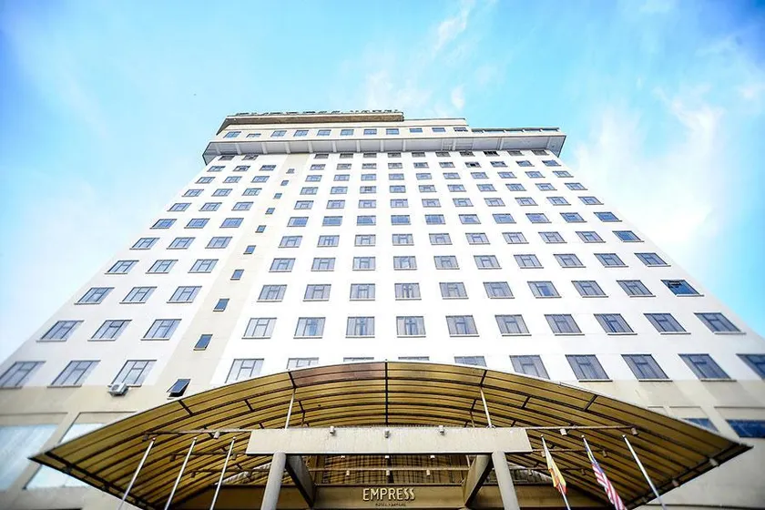 Empress Sepang Hotel - Image 1