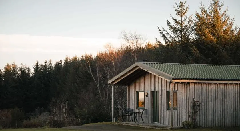 The Bothy at Coneloch - Image 1