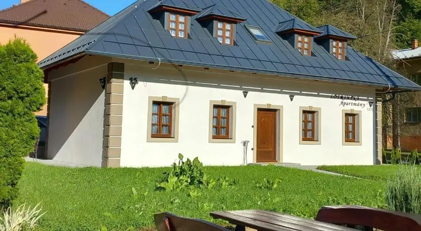 Lotrinský Apartmány - Image 1