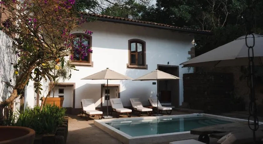 Batucada Hotel Boutique - Image 1