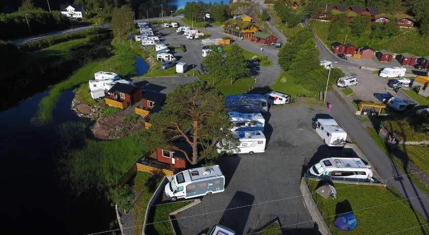 Bratland Camping - Image 1