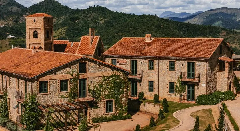 Hotel Borgo Del Vino - Image 1