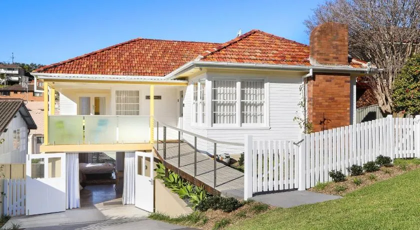 White Beach - Whole Property - Image 1