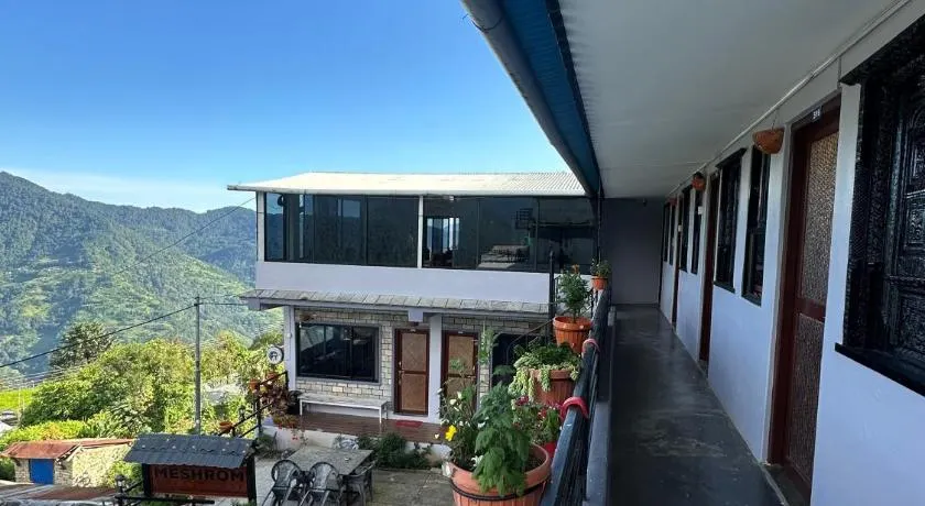 Meshrom Guest House and Restaurant - Image 1