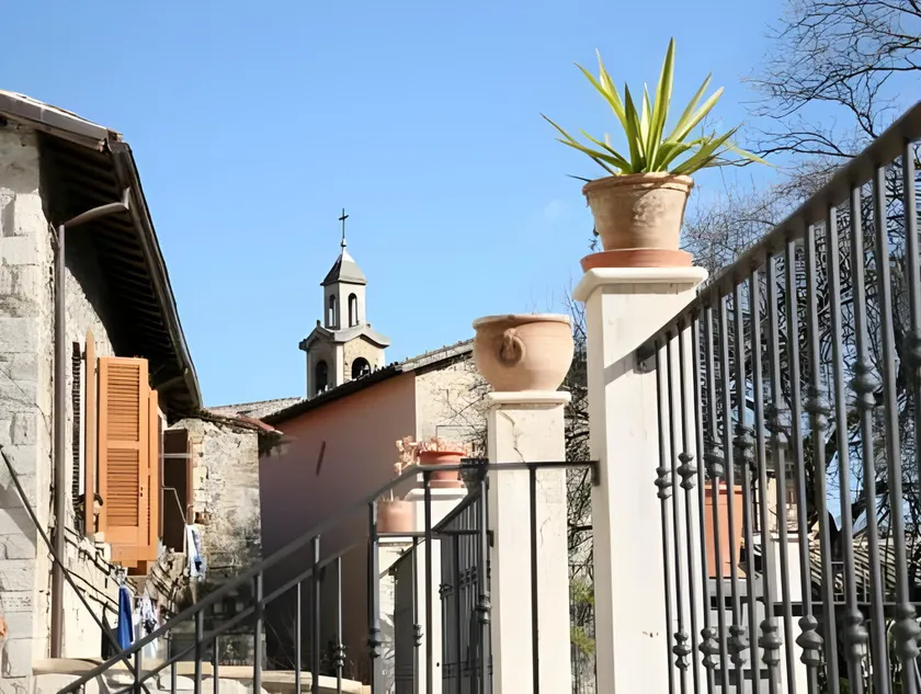 Antico Borgo Piceno - Image 1