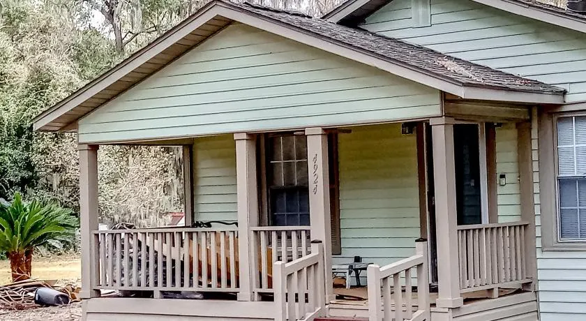 Farmhouse Experience - Image 1
