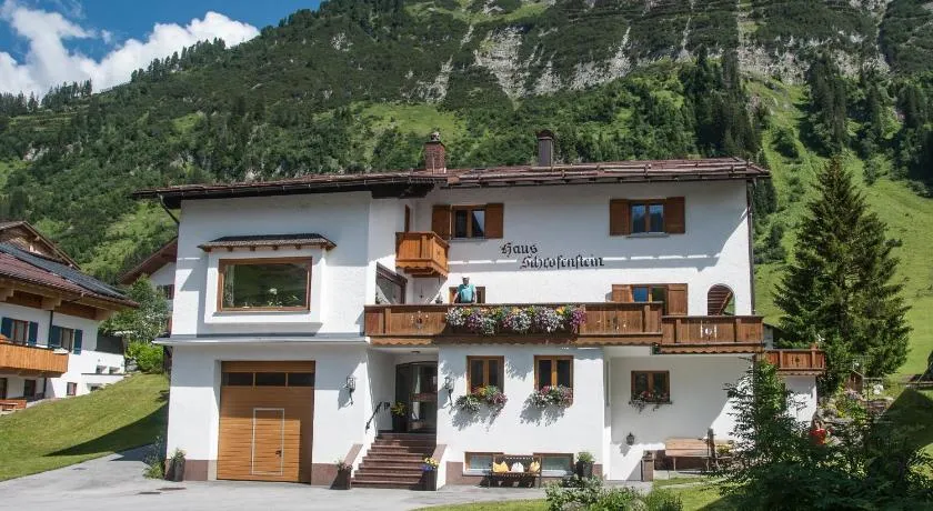 Haus Schrofenstein - Image 1