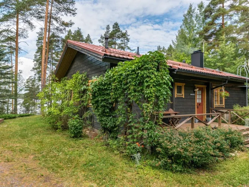 Holiday Home Metsä-iivari by Interhome - Image 1