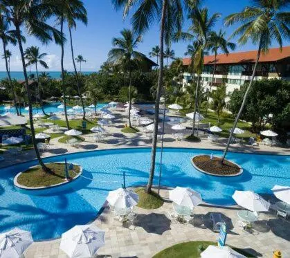 Marulhos suítes e resorts - Image 1