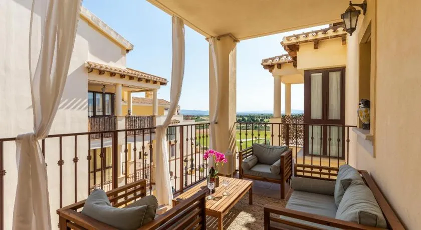 Casa Palma- 2 Bedroom Golf - Image 1