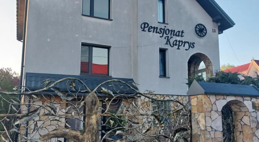 PENSJONAT KAPRYS - Image 1