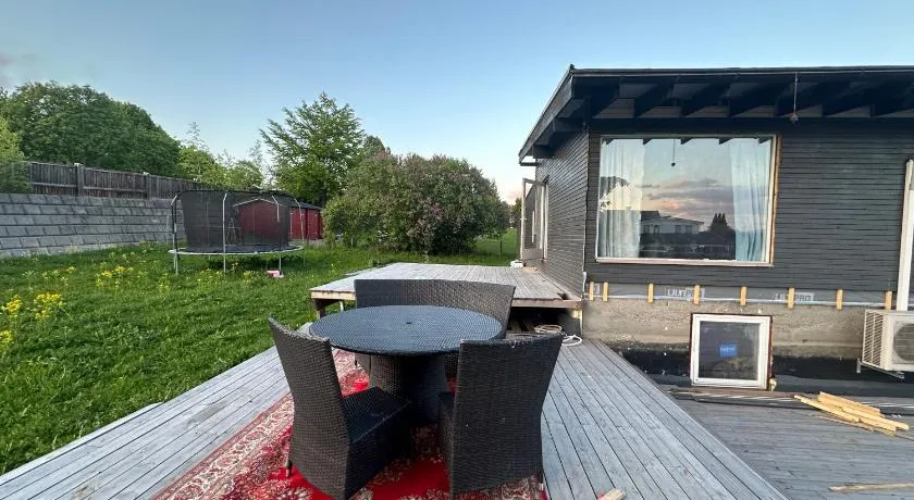 Scandinavian Style Ridabu Hamar - Image 1
