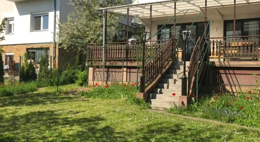 Luxury Eagle apartman - Image 1