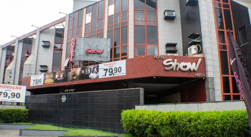 Hotel Show Adult Only - Image 1