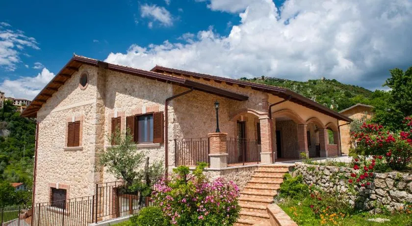 Il Casale Della Regina - Image 1