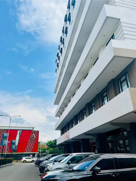 BTW Paskal Hypersquare Bandung(D'best Hospitality) - Image 1
