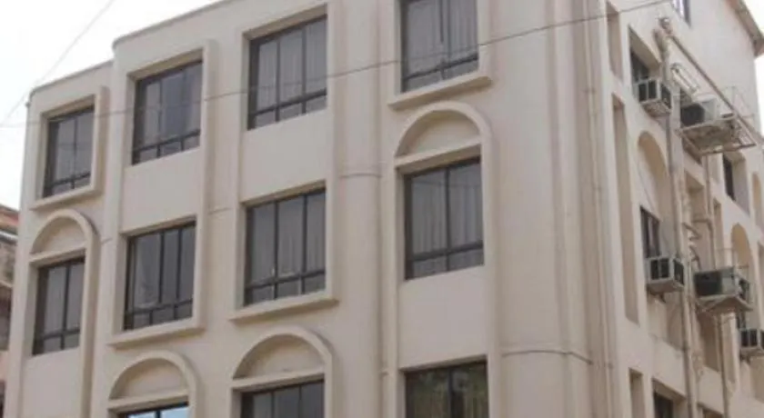 HOTEL ASHRAY INTERNATIONAL, SION - Near BKC - Image 1
