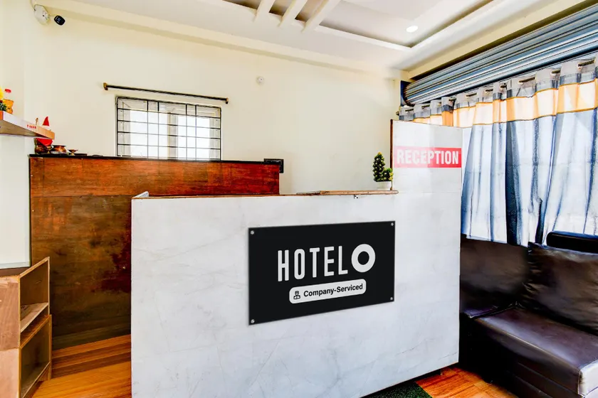 Hotel O SNIST University Hyderabad Formerly Hari Hara Enterprise - Image 1
