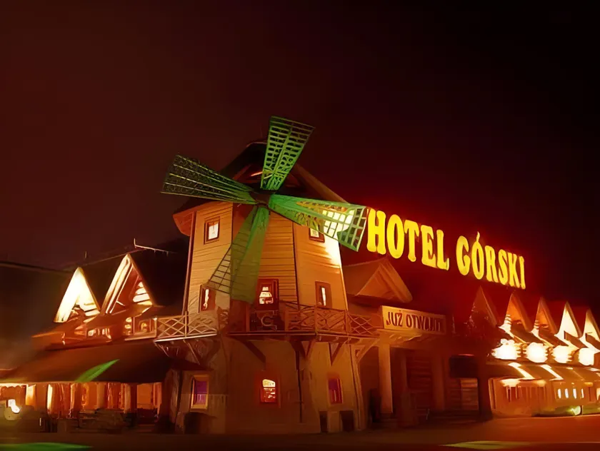 Hotel Górski - Image 1