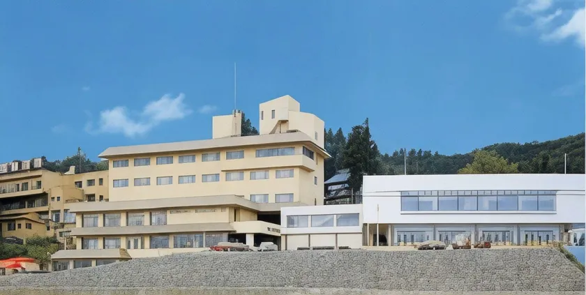 Hotel Kinomezaka - Image 1
