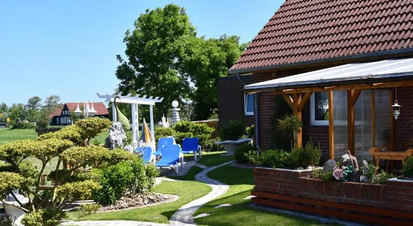 Garni Hotel-Pension Holum - Image 1