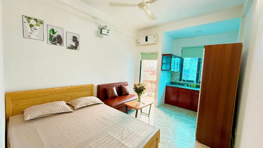 Era Apartment Royal City - Image 1