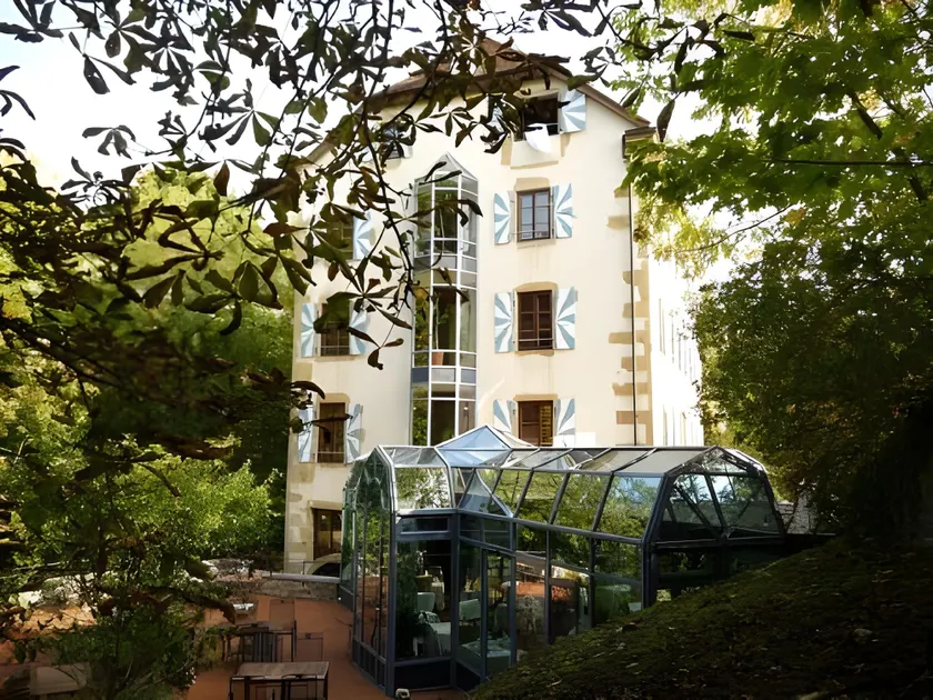 Hôtel La Maison du Prussien - Image 1