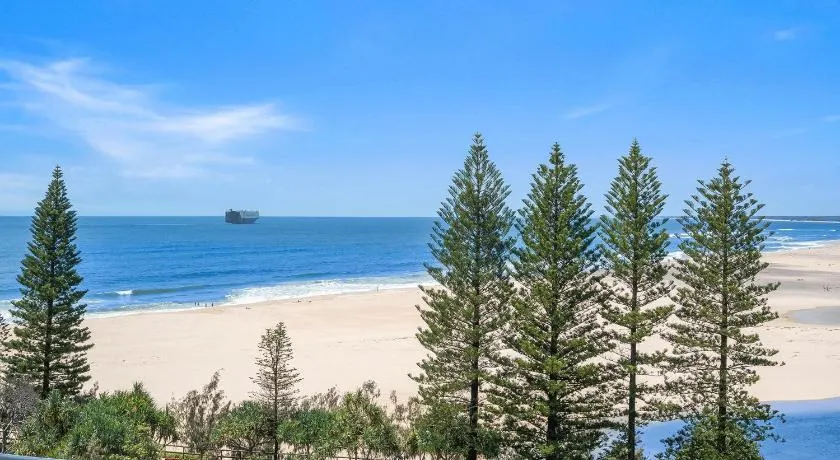 Waterview Resort - Image 1