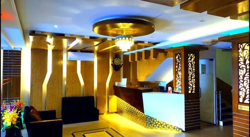 Shahjadi Resort - Image 1
