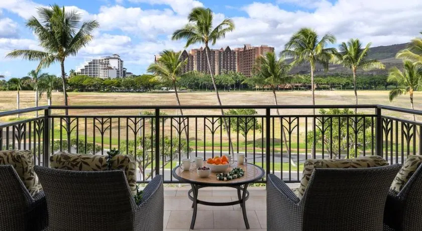 Ocean View Villa im 6. Stock w / Semi-Private Aufzug - Image 1