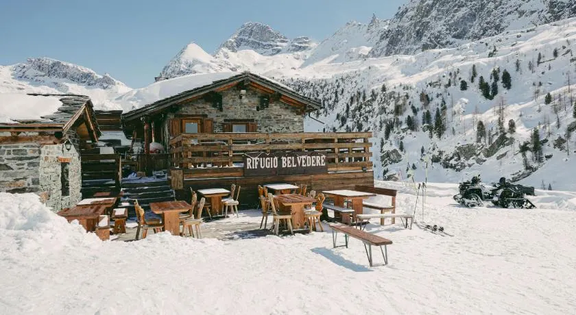 Rifugio Baita Belvedere - Image 1