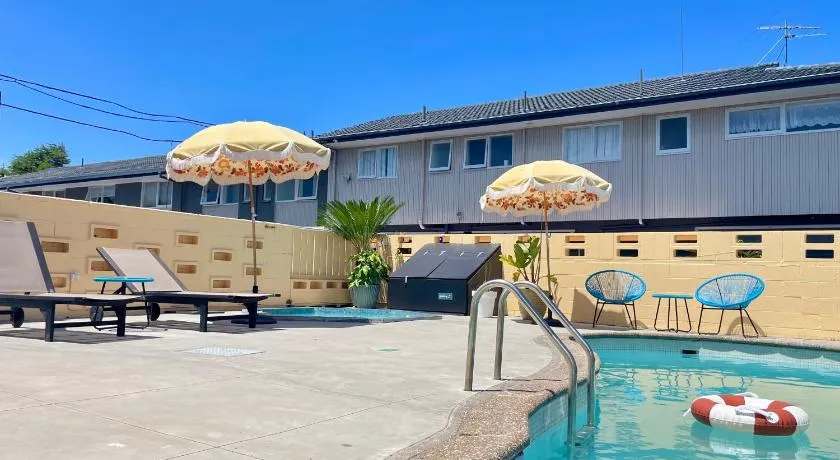 Mount Eden Motel - Image 1