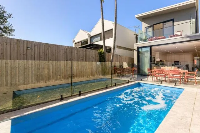 Elegant Bondi Home with Pool & Parking - Image 1