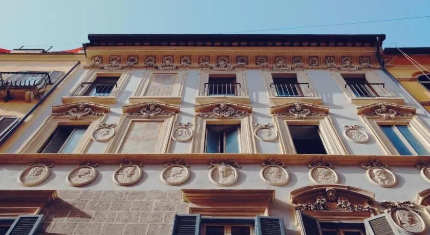 Palazzo Lupardi Relais - Image 1