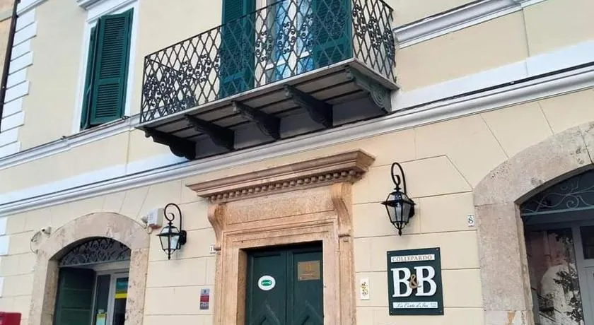 B&B - La Corte D'Ivi - Image 1