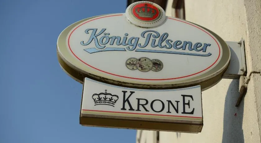 Landgasthof & Hotel KRONE Eischleben - Image 1