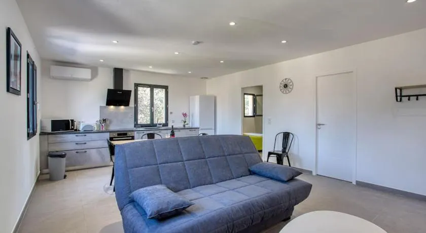 Appartement neuf Bédoin - Les Cinglés du Mont Ventoux - Image 1