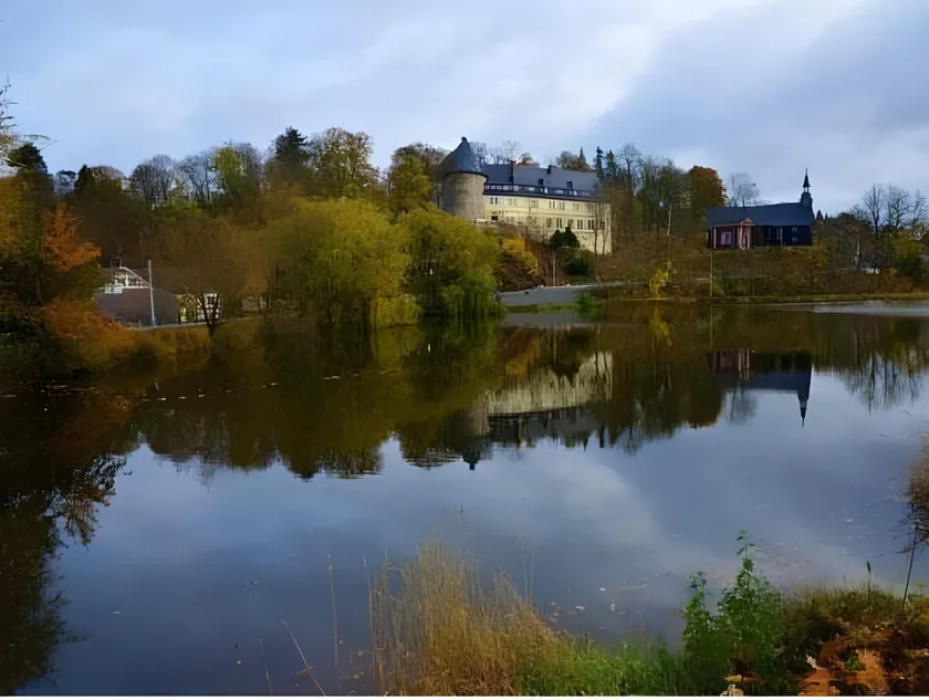 Schloss Stiege - Image 1