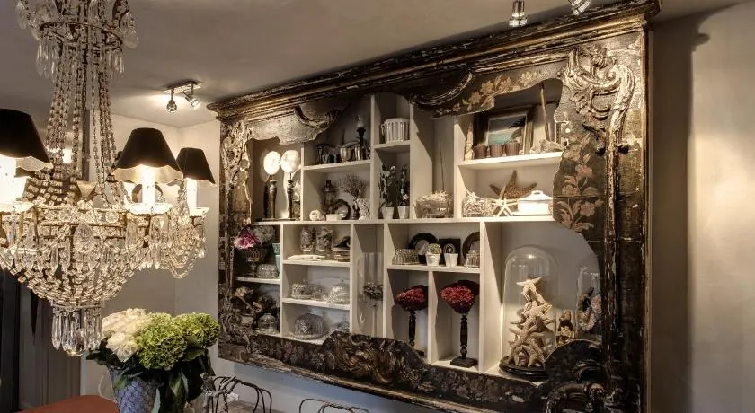 Maison de charme Pampelonne Saint Tropez - Image 1
