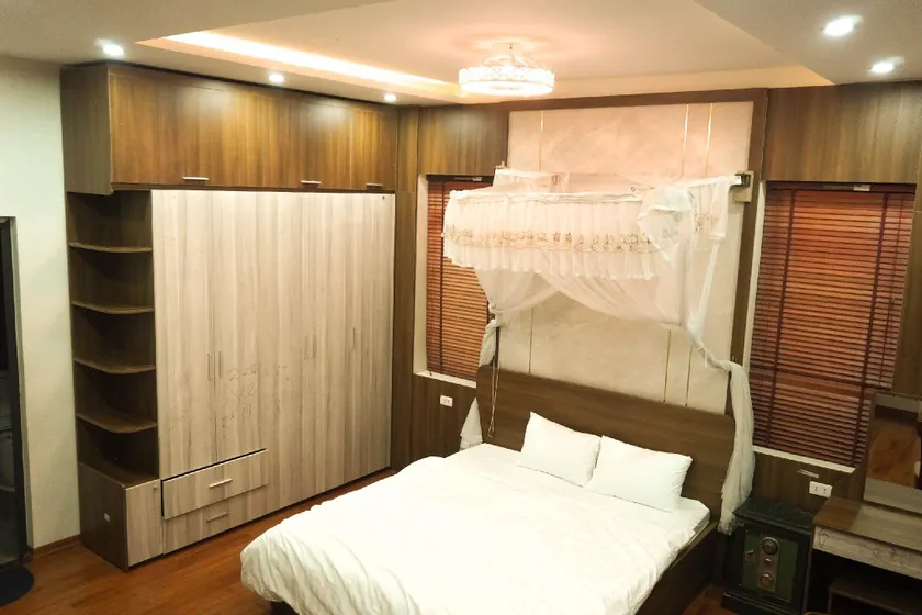 A Thía homestay - Image 1