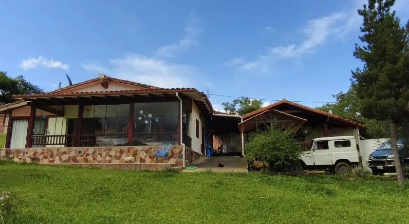 Gästehaus Samaipata - Image 1