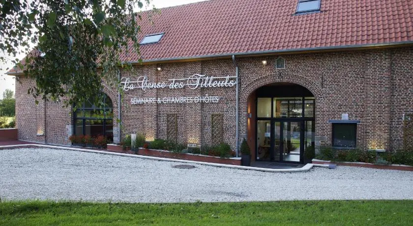 La Cense - Ferme des Tilleuls - Image 1