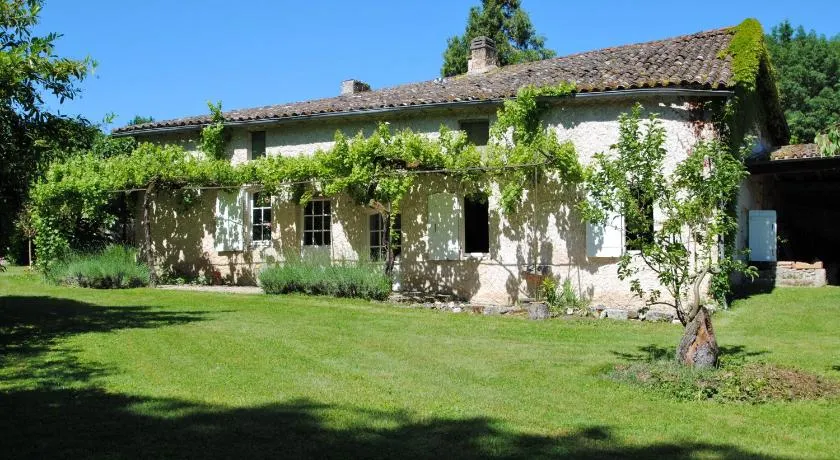 Maison des Vignes - Image 1