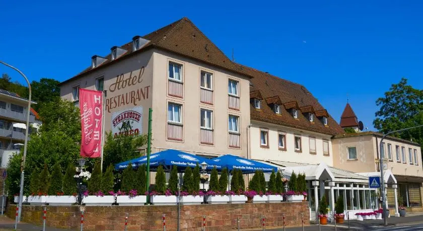 Hotel Schäffer - Image 1