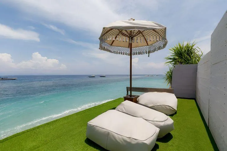 Gelih Bungalow Nusa Penida - Image 1
