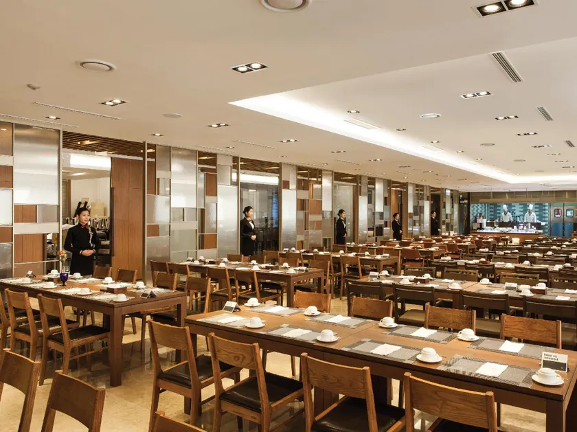 Migliore Hotel Seoul Myeongdong - Image 1