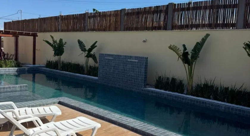 Pousada Vila das Lagoas - Image 1